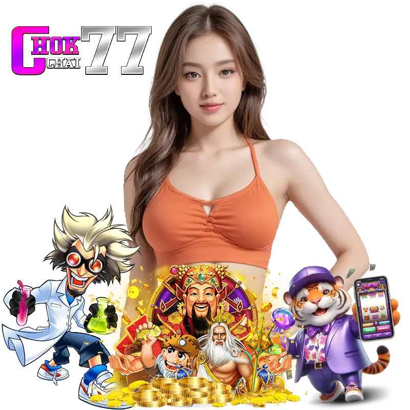 CHOKCHAI77