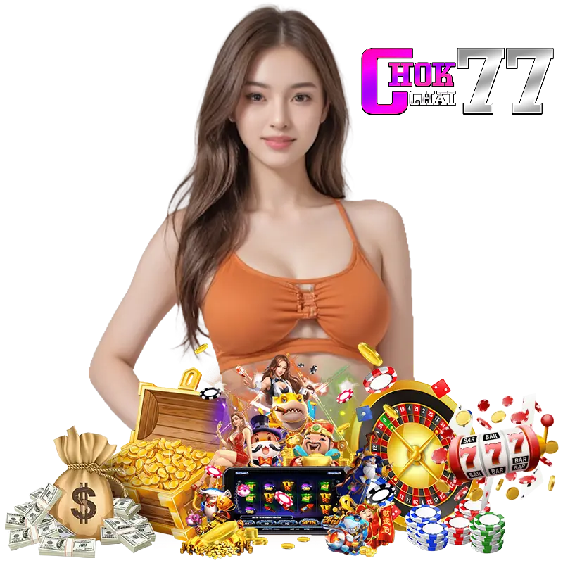 CHOKCHAI77 สมัครสมาชิก