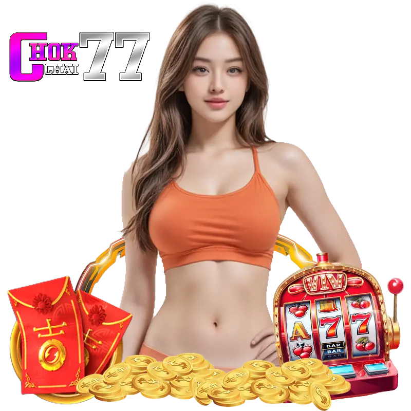 CHOKCHAI77 เข้าสู่ระบบ