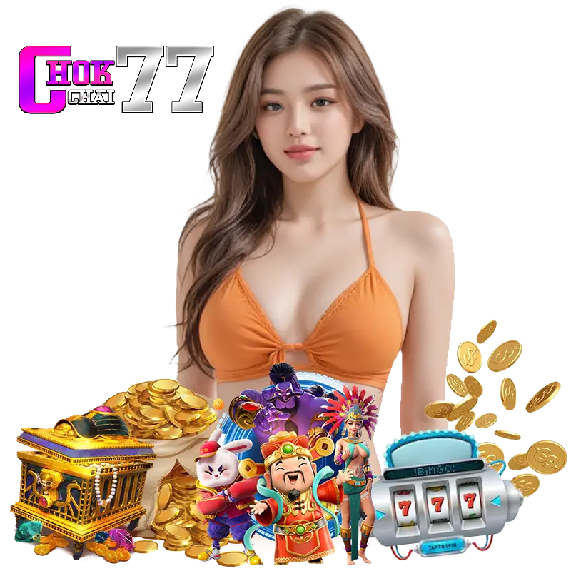 CHOKCHAI77 สล็อตมาใหม่